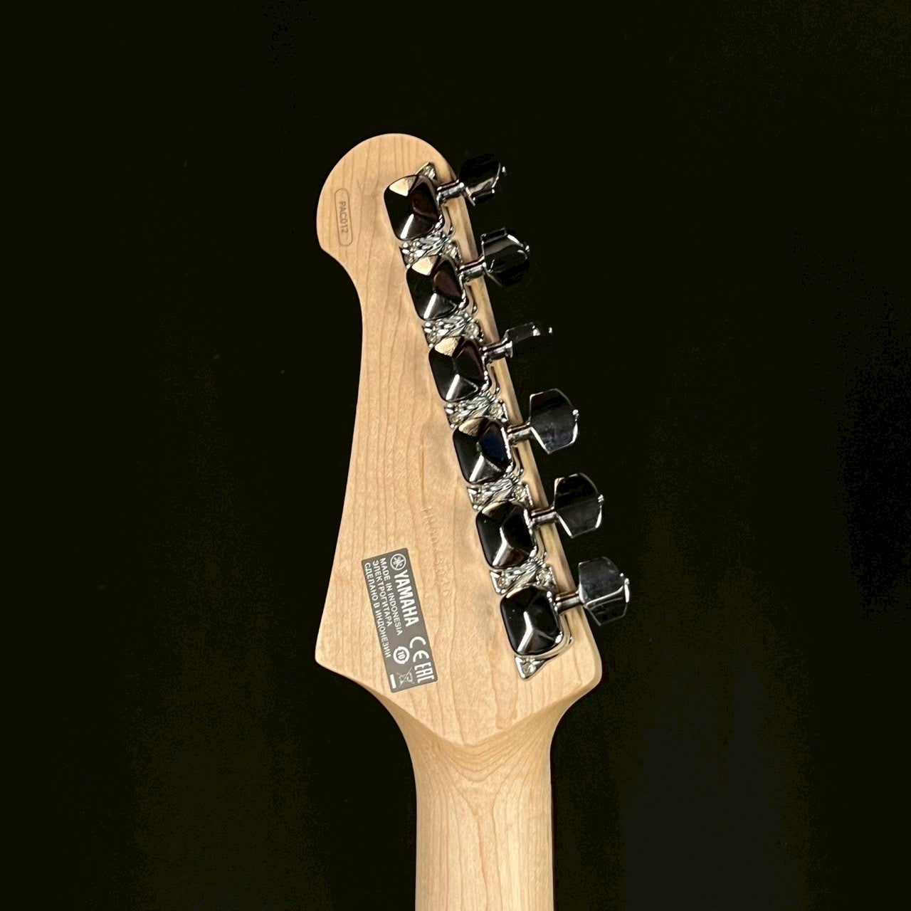 YAMAHA PAC012