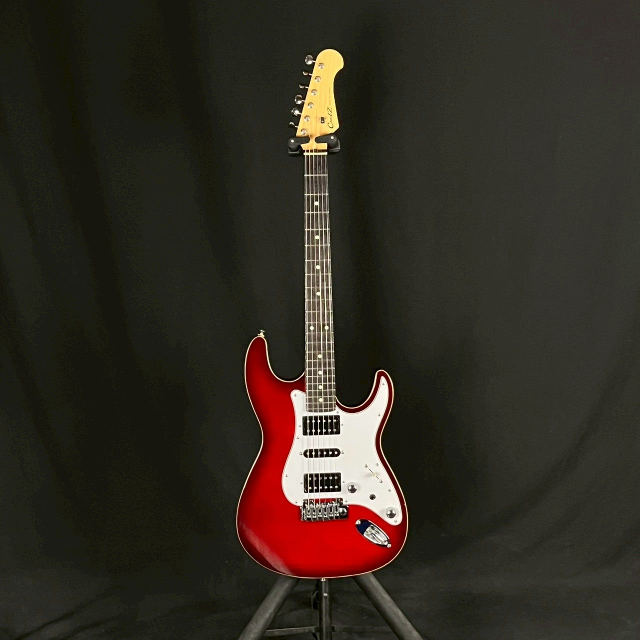 CoolZ Japan ZS-1R FM HSH