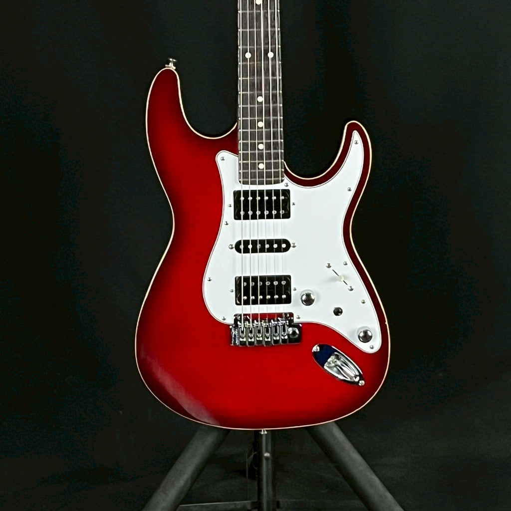 CoolZ Japan ZS-1R FM HSH