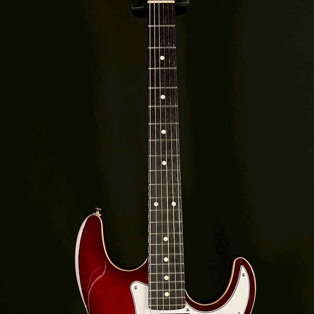 CoolZ Japan ZS-1R FM HSH