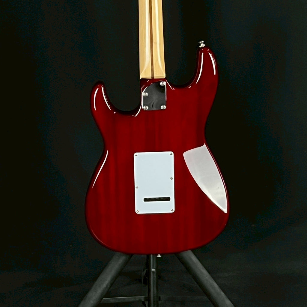 CoolZ Japan ZS-1R FM HSH