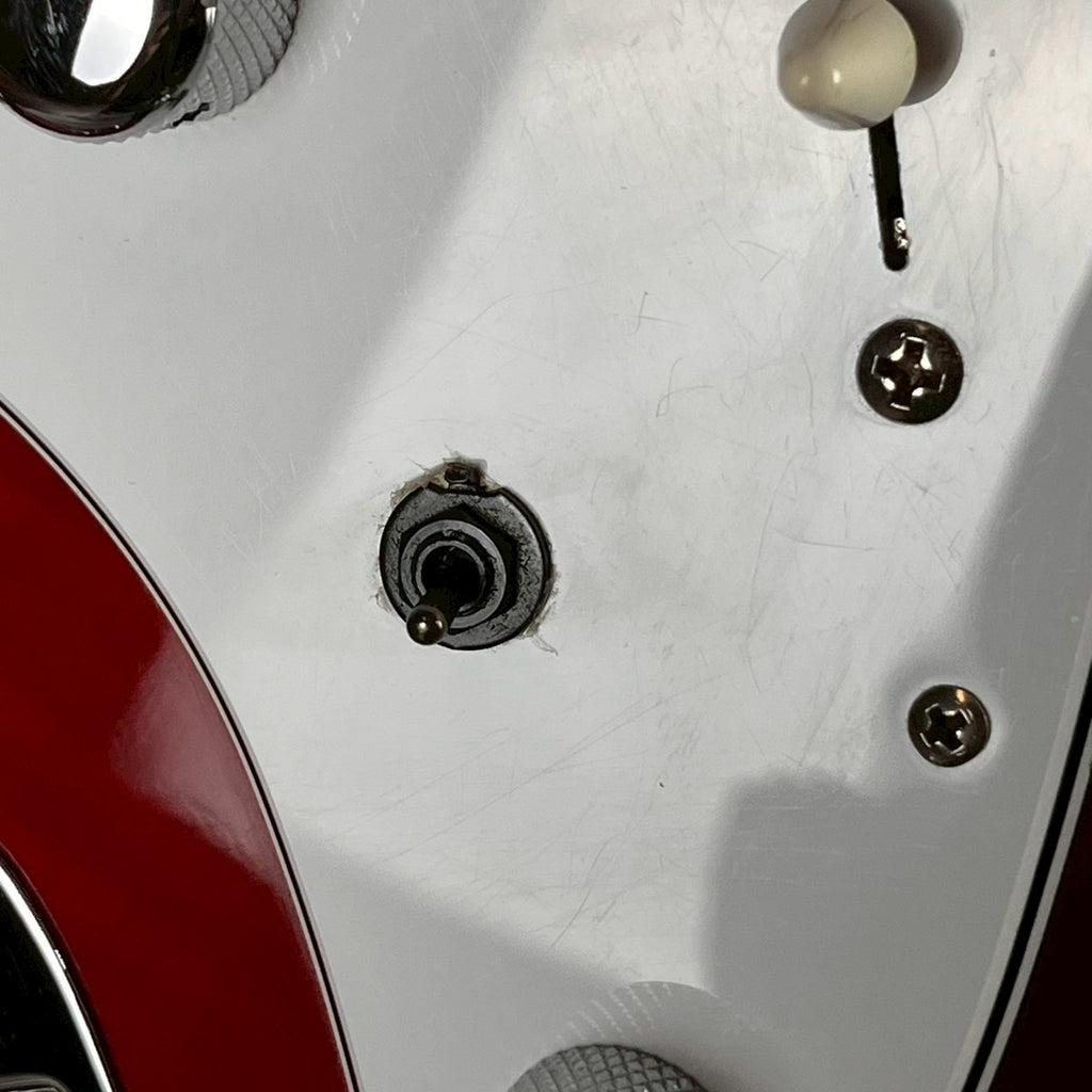 CoolZ Japan ZS-1R FM HSH