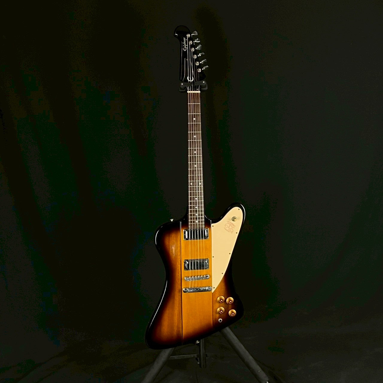Epiphone Korea Firebird Bolt-on