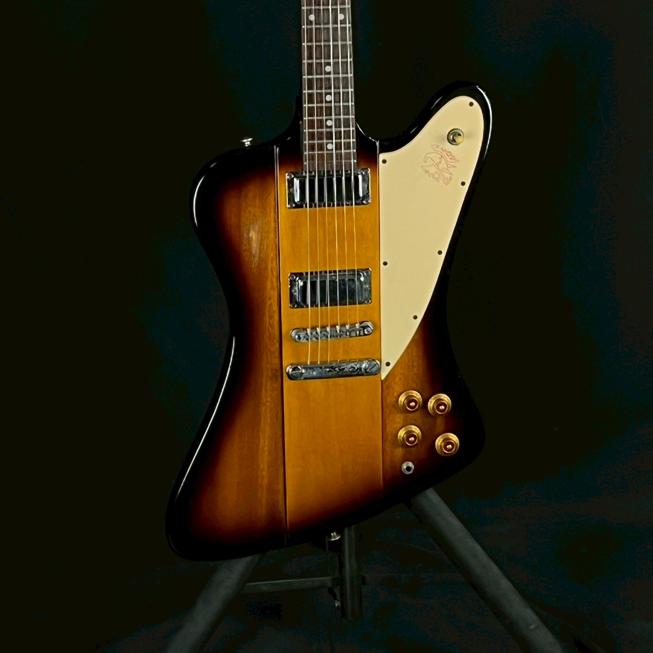 Epiphone Korea Firebird Bolt-on