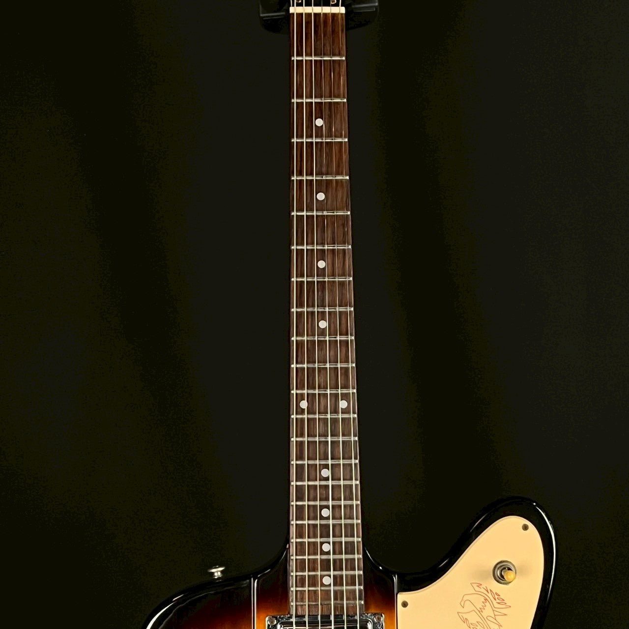 Epiphone Korea Firebird Bolt-on