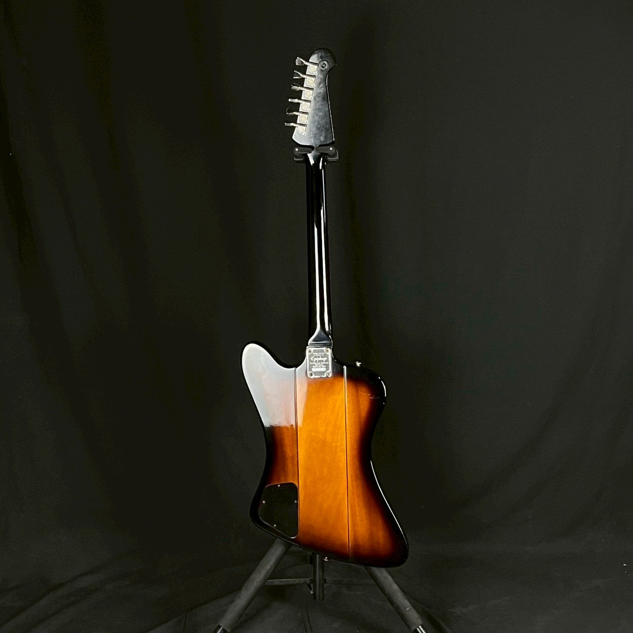 Epiphone Korea Firebird Bolt-on