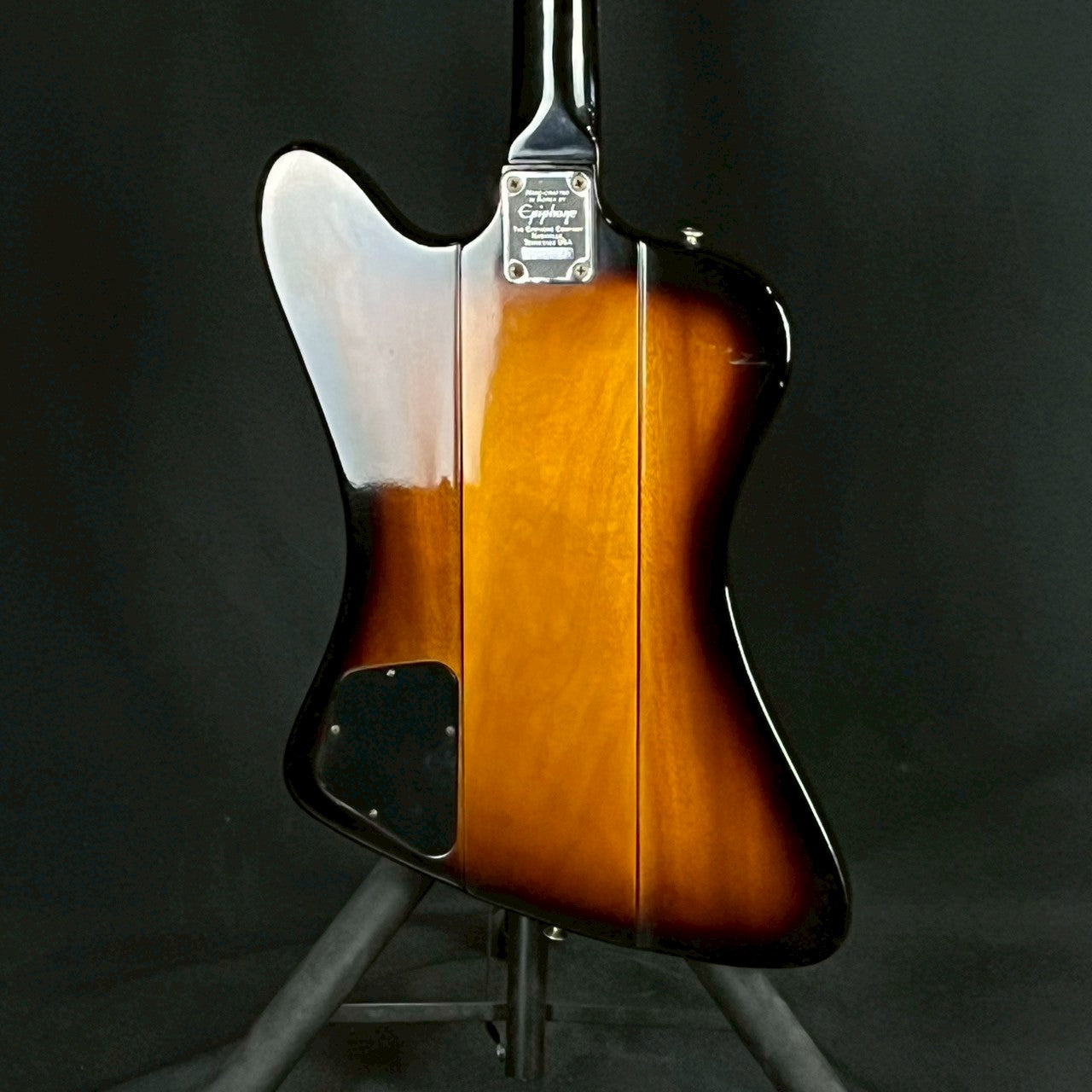 Epiphone Korea Firebird Bolt-on