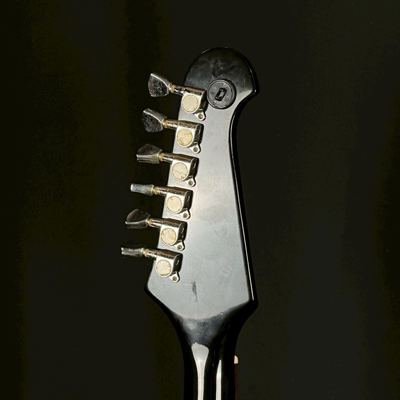 Epiphone Korea Firebird Bolt-on