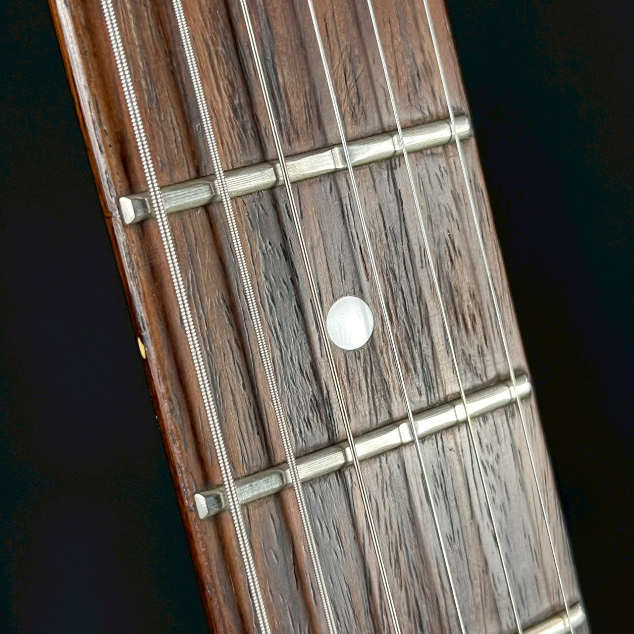 Epiphone Korea Firebird Bolt-on
