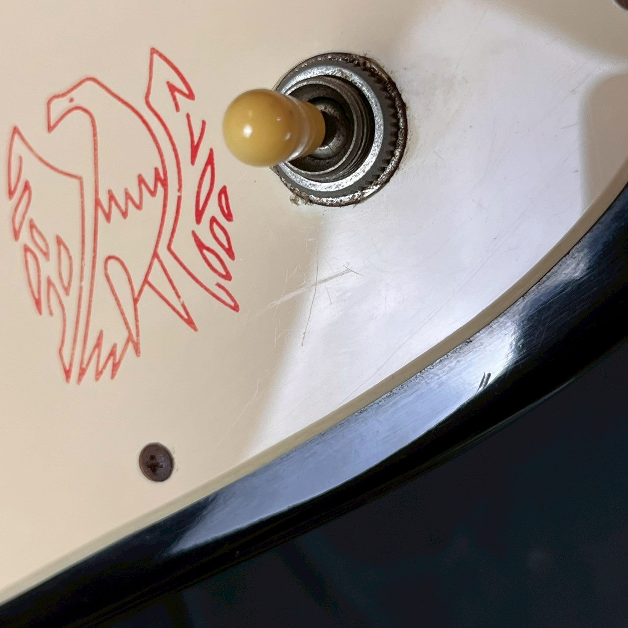 Epiphone Korea Firebird Bolt-on