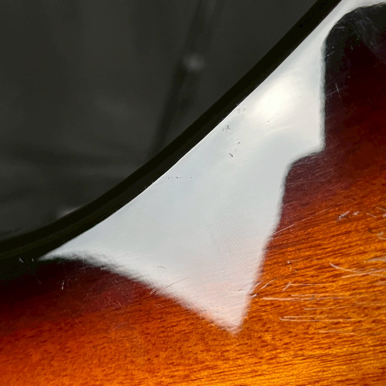 Epiphone Korea Firebird Bolt-on