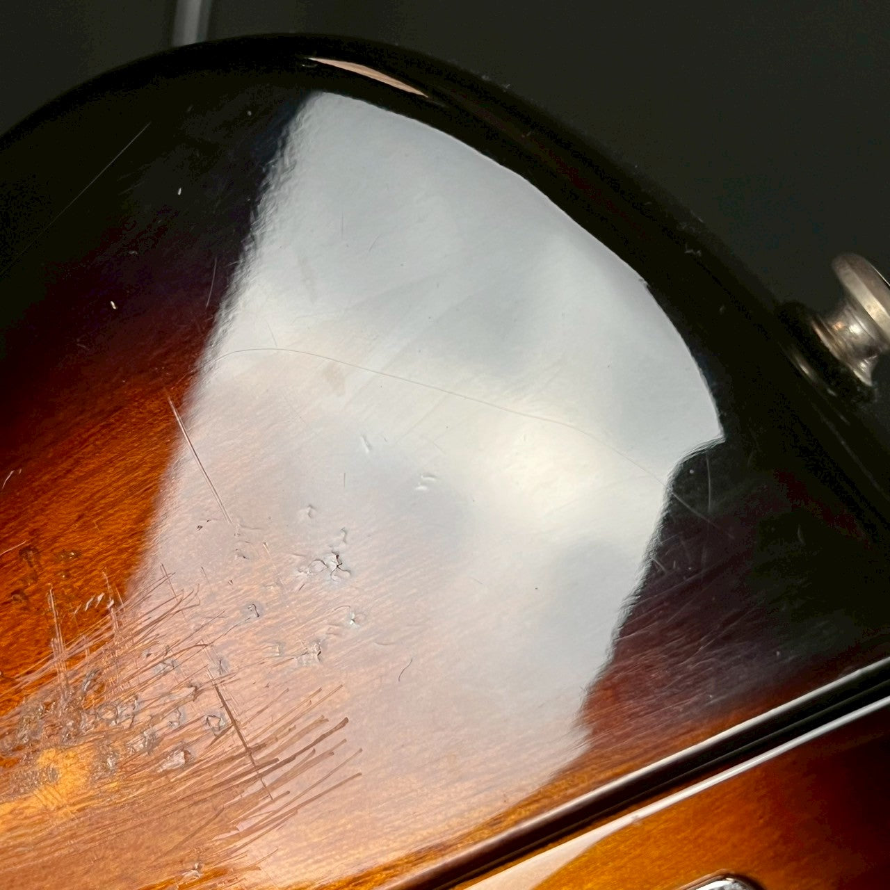 Epiphone Korea Firebird Bolt-on