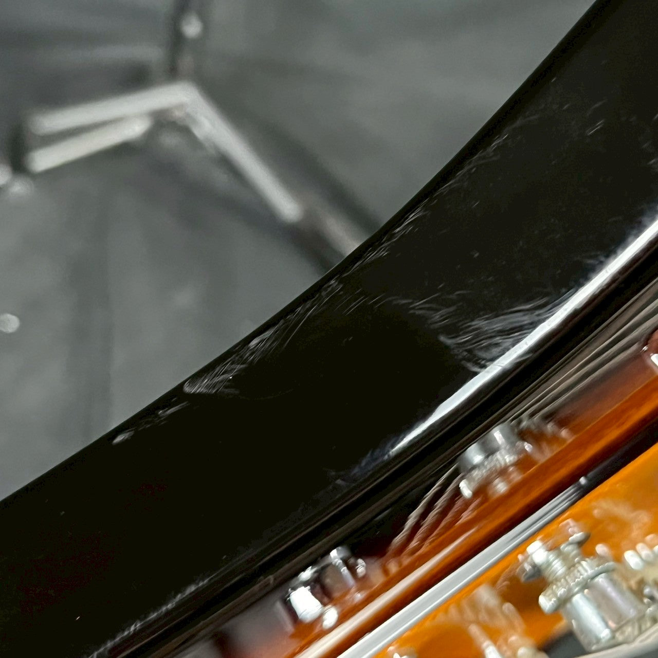 Epiphone Korea Firebird Bolt-on