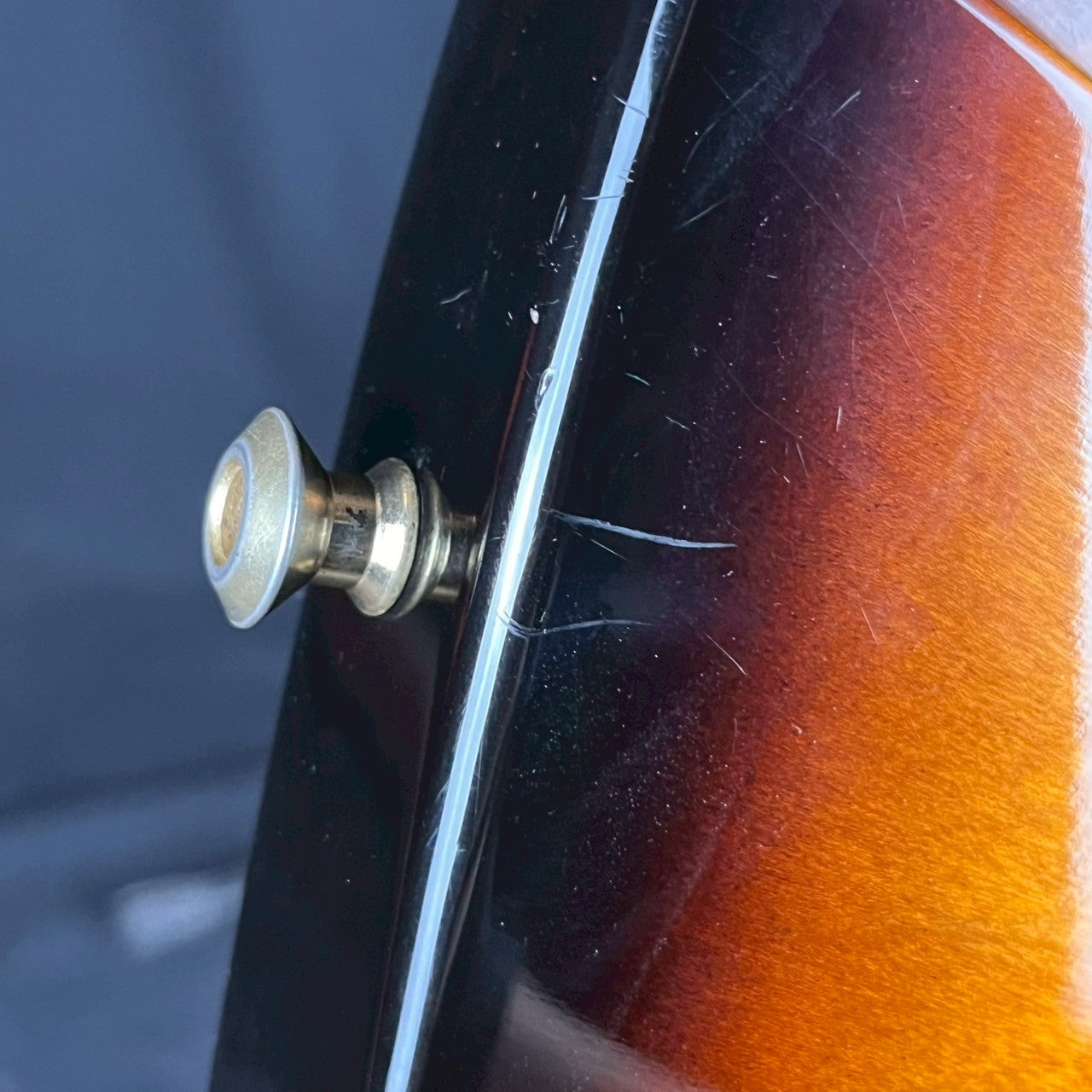 Epiphone Korea Firebird Bolt-on