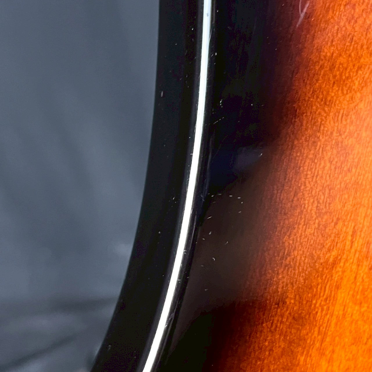 Epiphone Korea Firebird Bolt-on