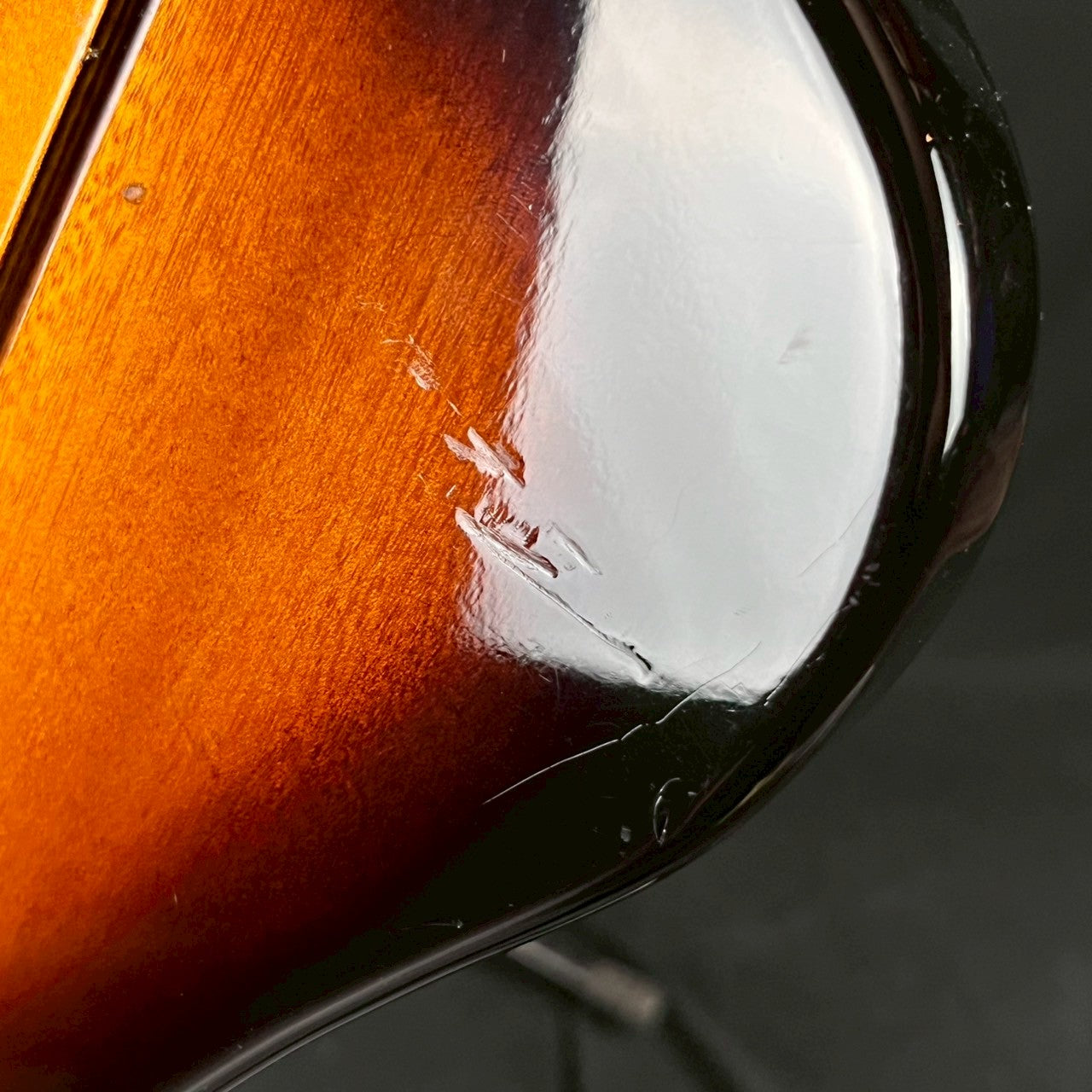 Epiphone Korea Firebird Bolt-on