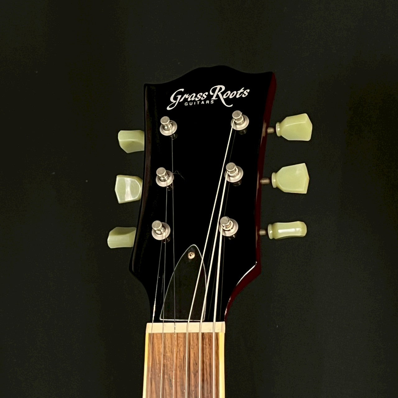 GrassRoots G-SG-55L Left Hand