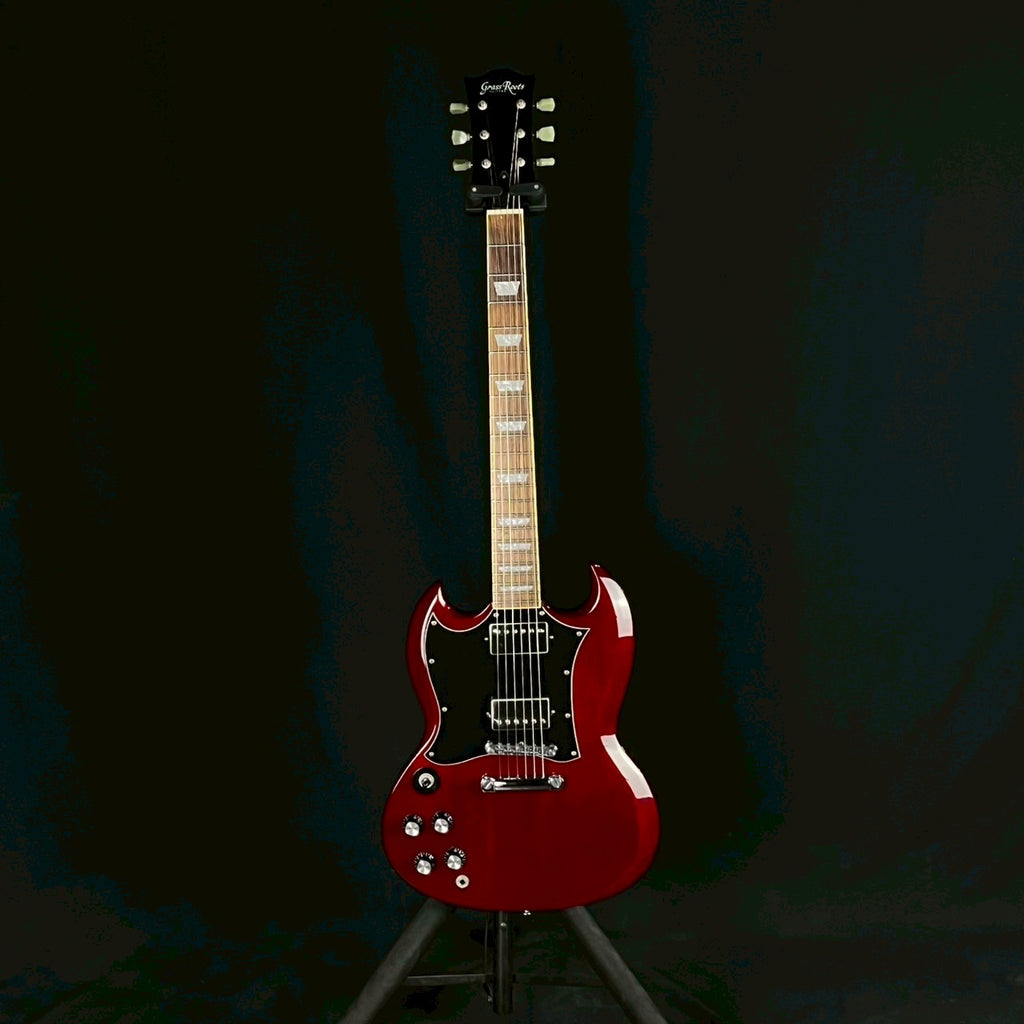 GrassRoots G-SG-55L Left Hand