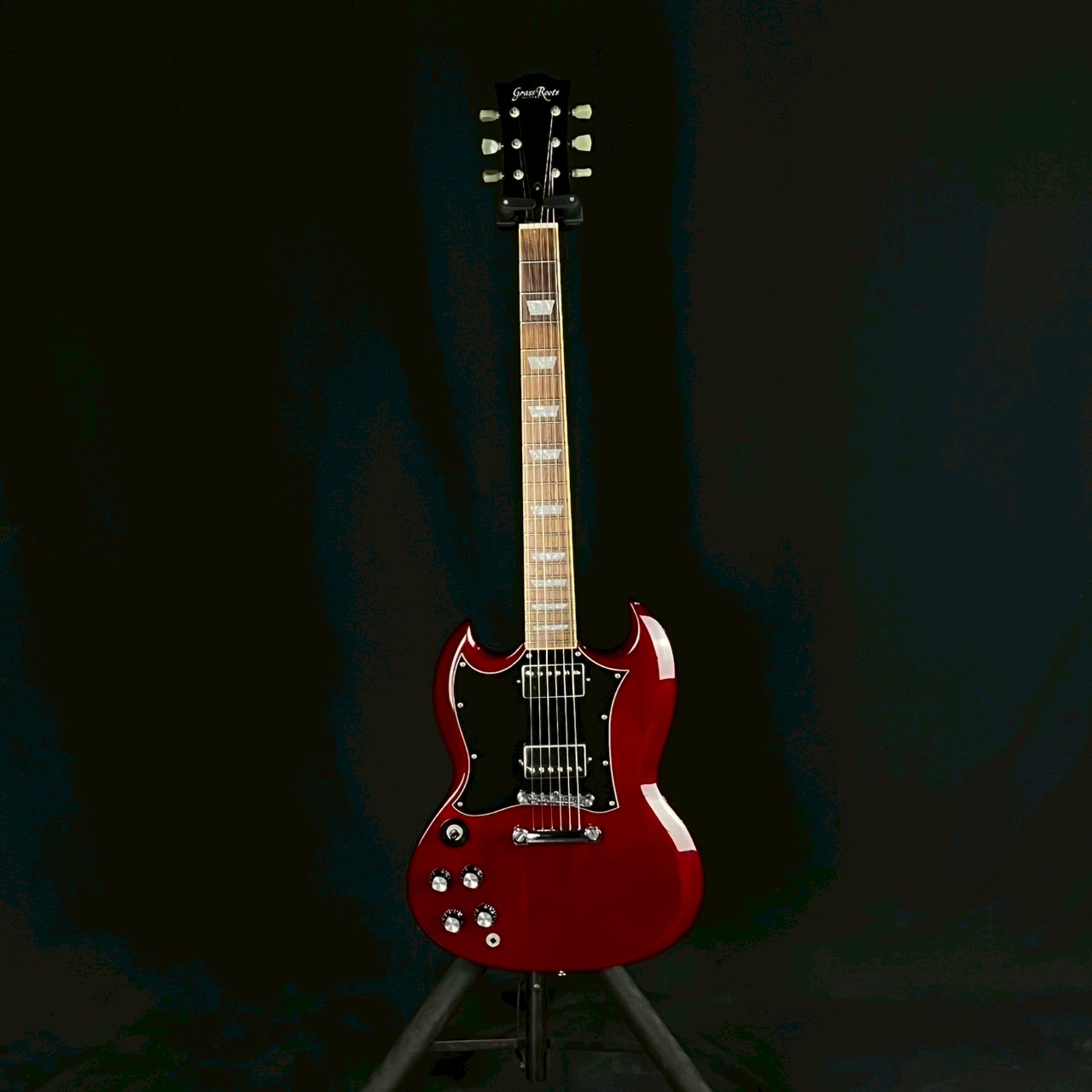 GrassRoots G-SG-55L Left Hand