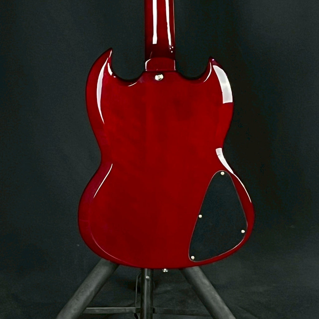 GrassRoots G-SG-55L Left Hand