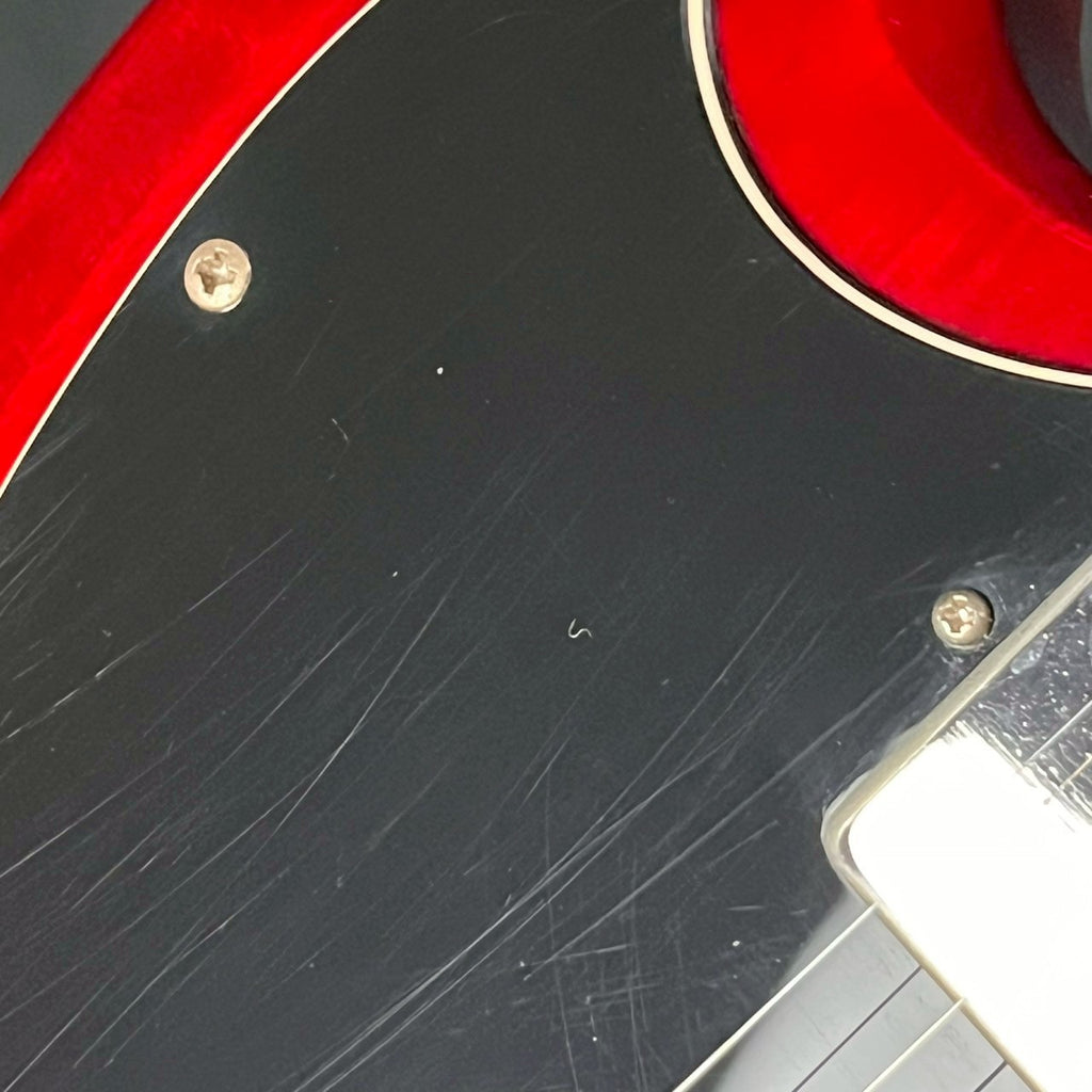 GrassRoots G-SG-55L Left Hand