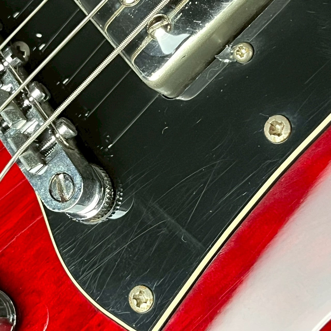 GrassRoots G-SG-55L Left Hand