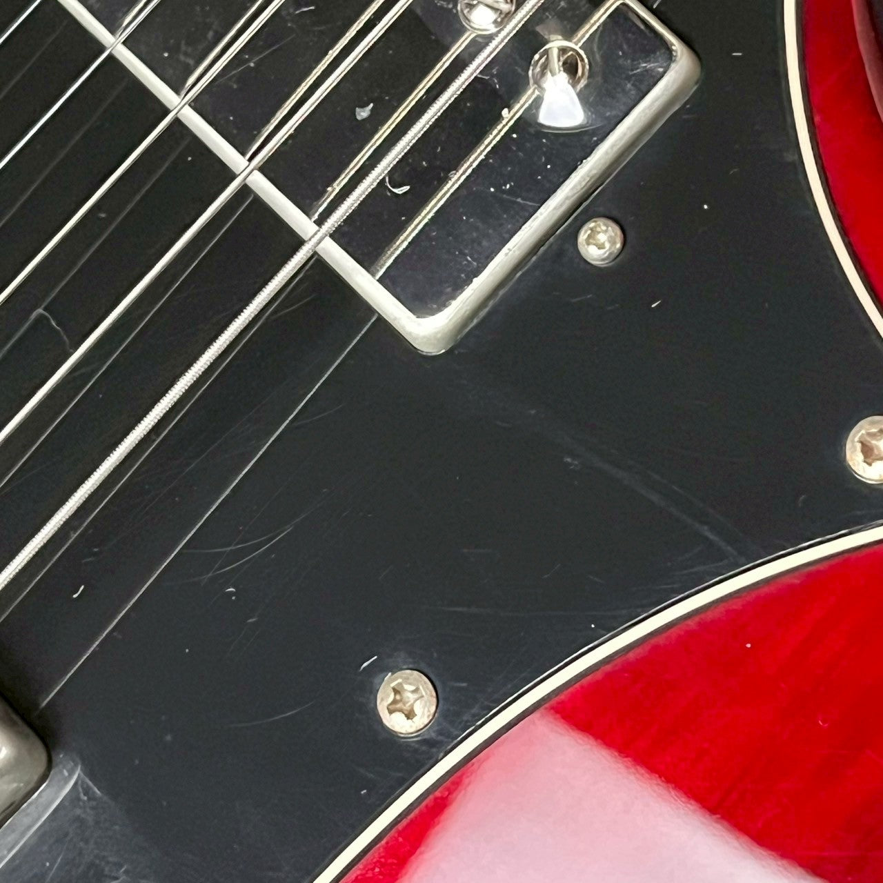GrassRoots G-SG-55L Left Hand
