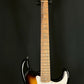 Squier Bullet Stratocaster Mod