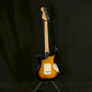 Squier Bullet Stratocaster Mod