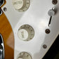Squier Bullet Stratocaster Mod