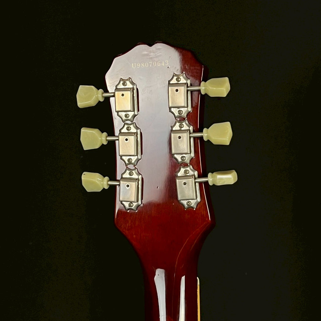 Epiphone Korea Les Paul Standard 1998
