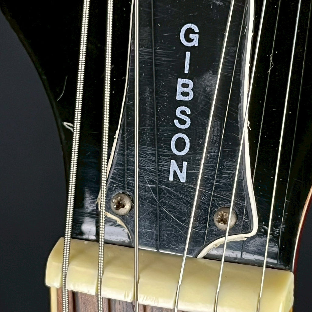 Epiphone Korea Les Paul Standard 1998