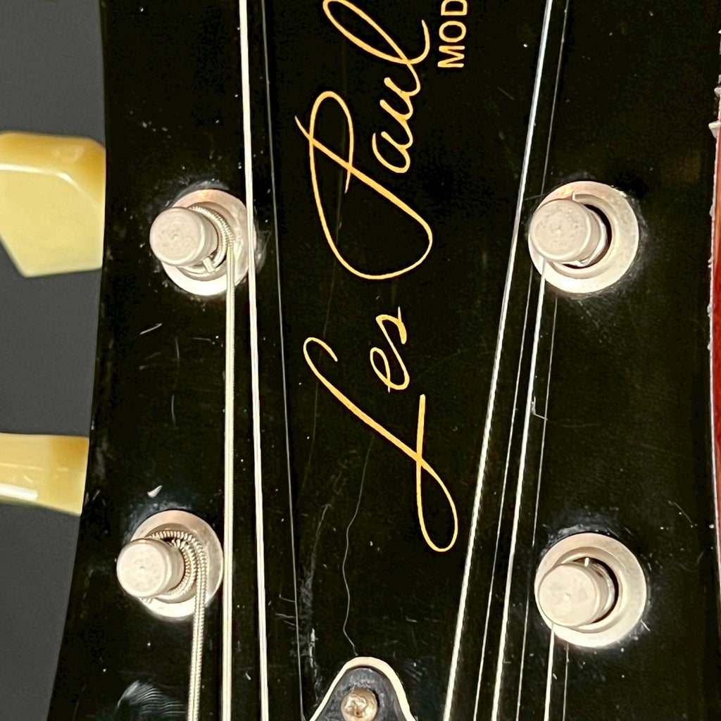 Epiphone Korea Les Paul Standard 1998