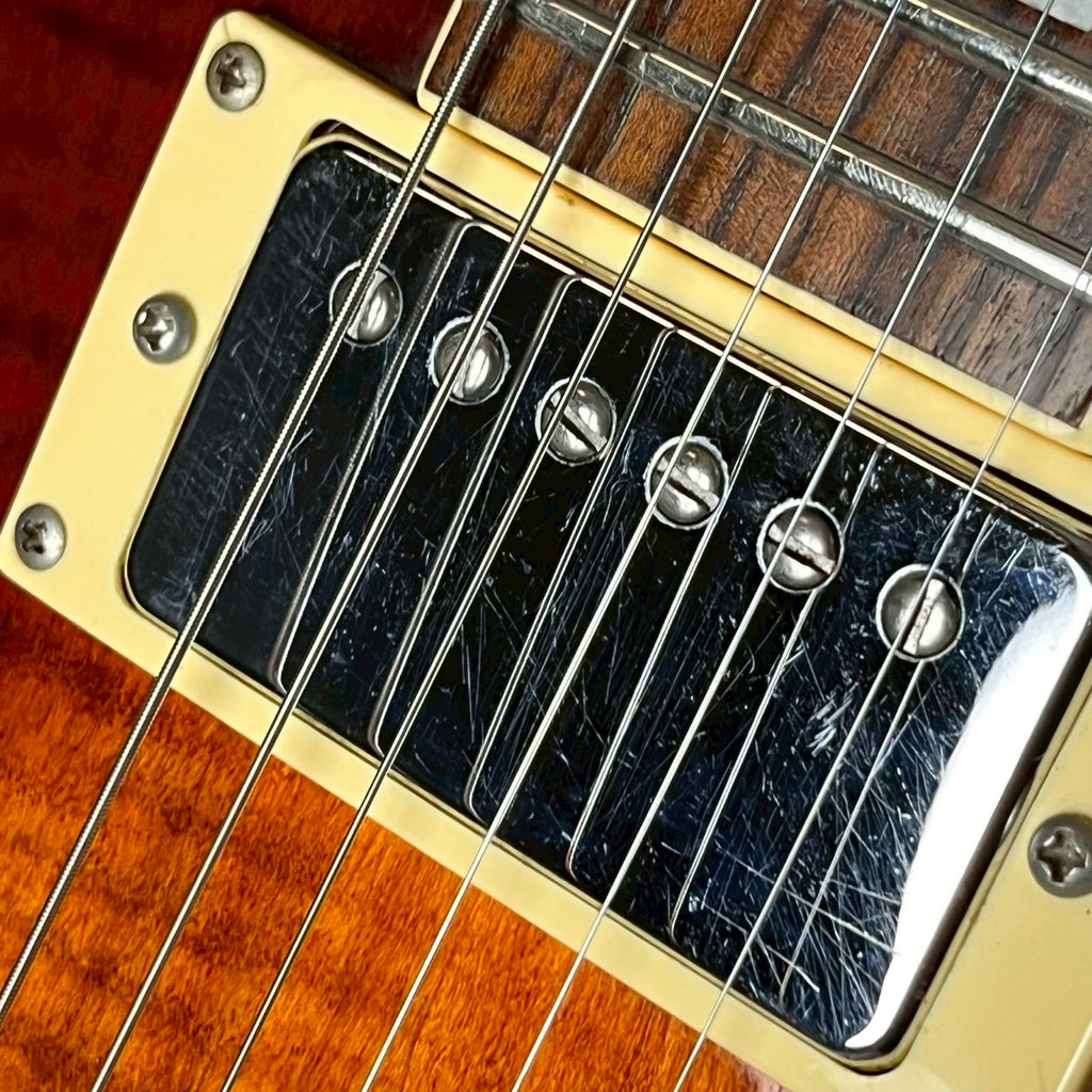 Epiphone Korea Les Paul Standard 1998