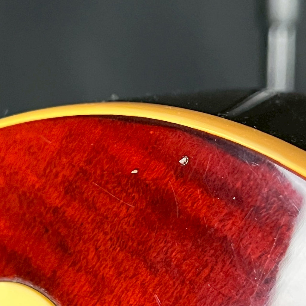 Epiphone Korea Les Paul Standard 1998