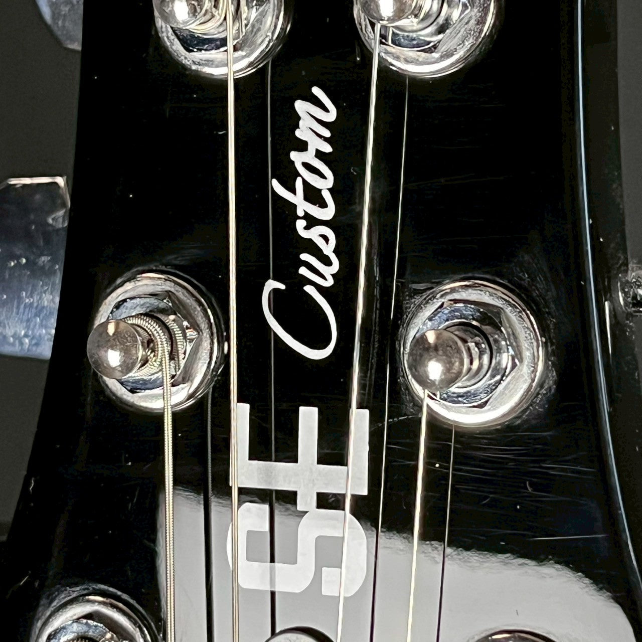 PRS SE Custom 24 2015