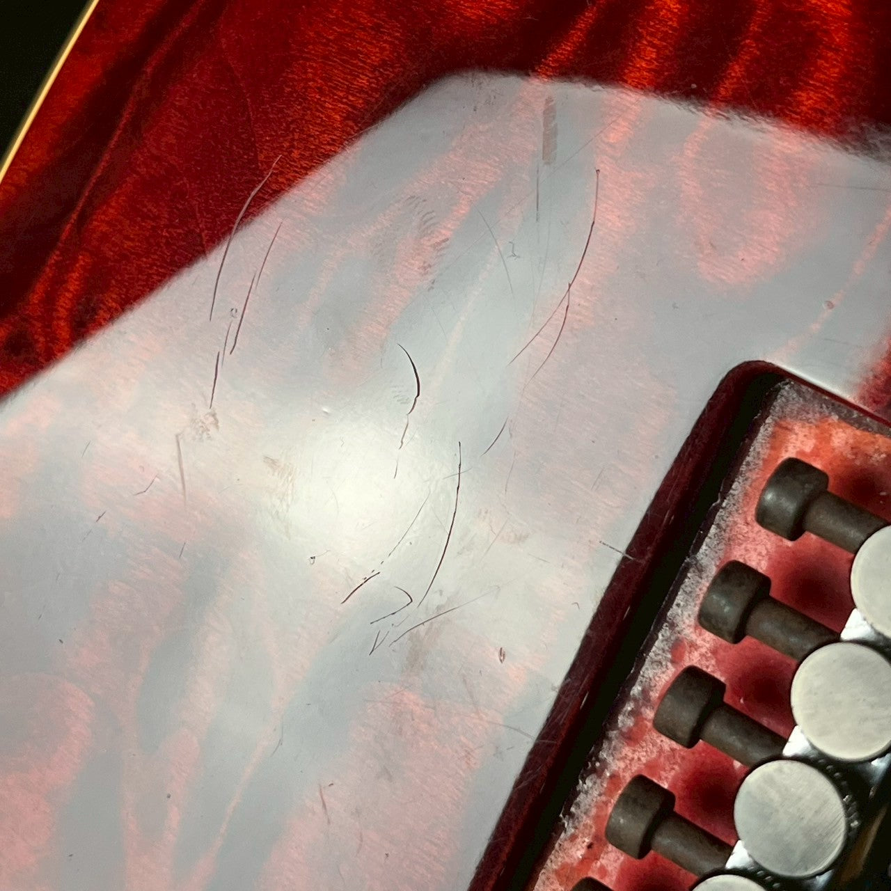 Schecter SD-II-22