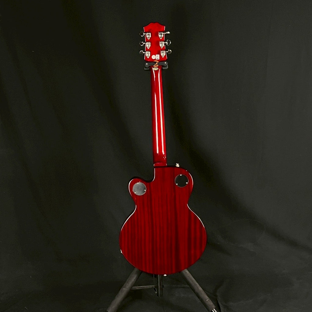 Epiphone Wildkat With Bigsby