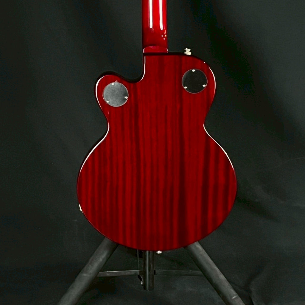 Epiphone Wildkat With Bigsby