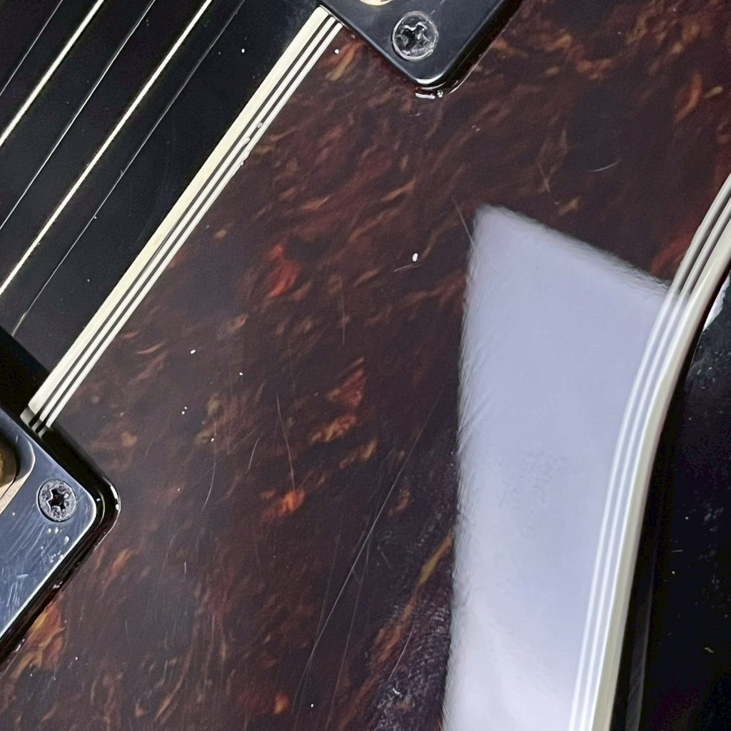 Epiphone B.B. King Lucille Ebony 2023
