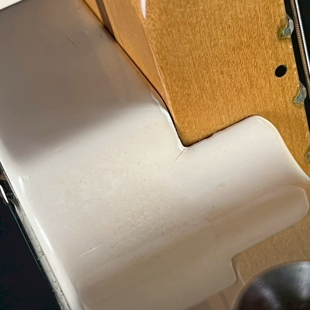 Fender Mexico Standard Telecaster 2012