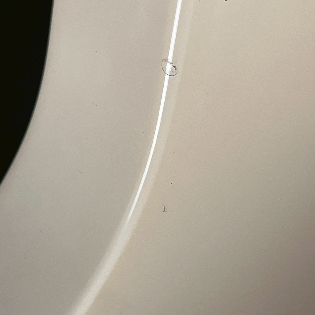 Fender Mexico Standard Telecaster 2012