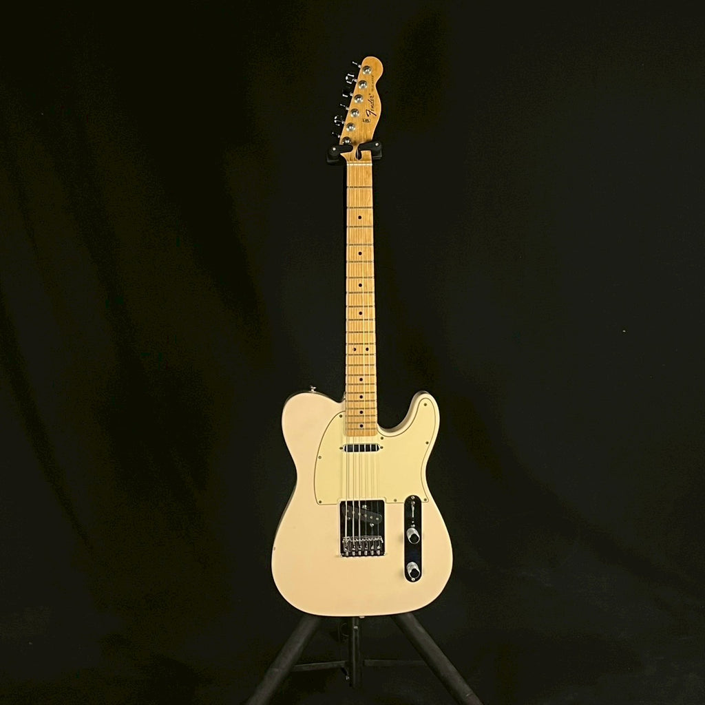 Fender Mexico Standard Telecaster 2012