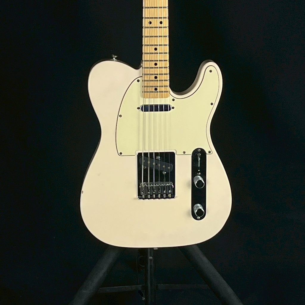 Fender Mexico Standard Telecaster 2012