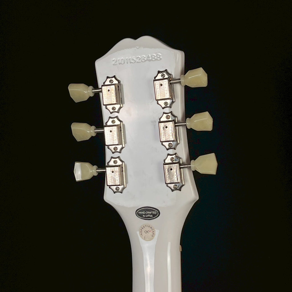 Epiphone SG Standard