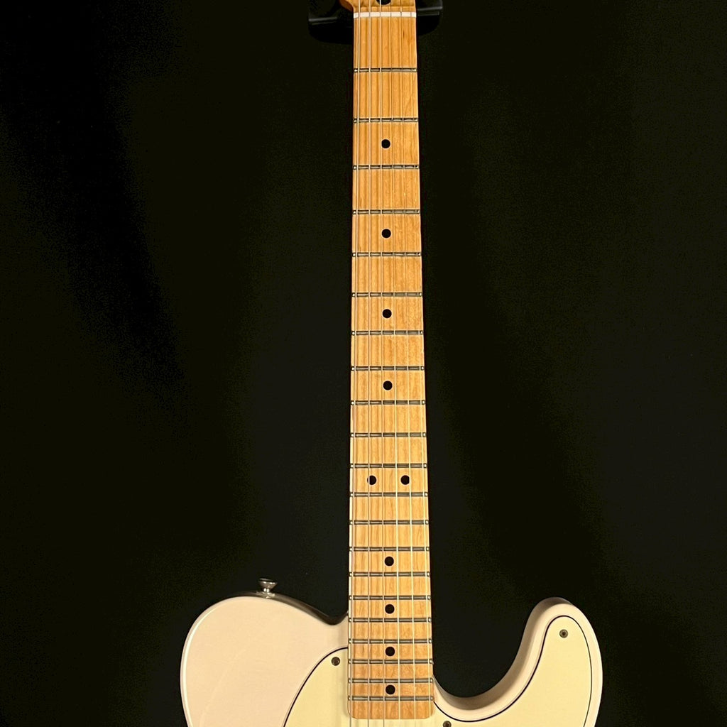 Fender Mexico Standard Telecaster 2012
