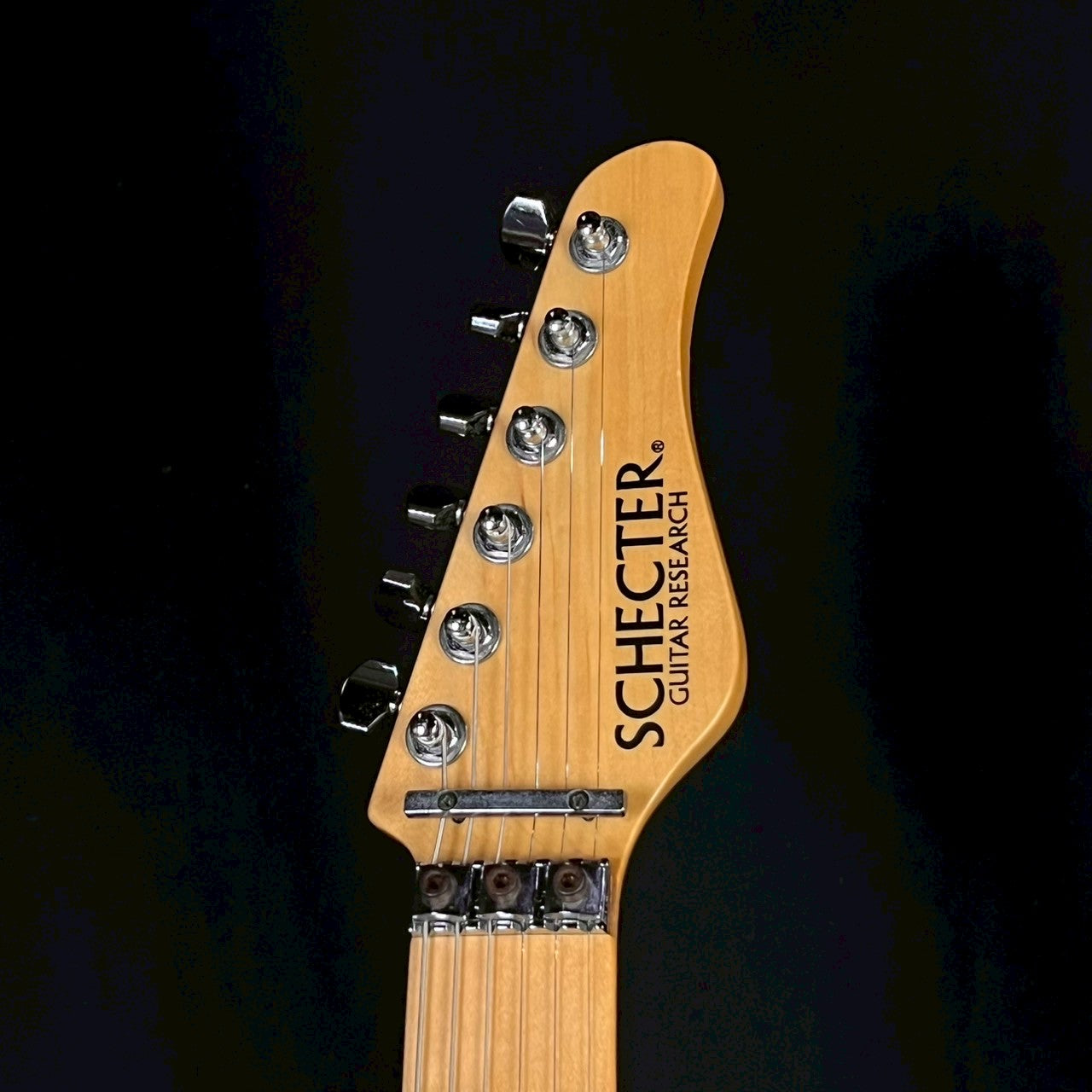 Schecter Japan KR-1-BW