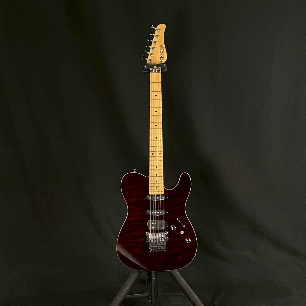 Schecter Japan KR-1-BW