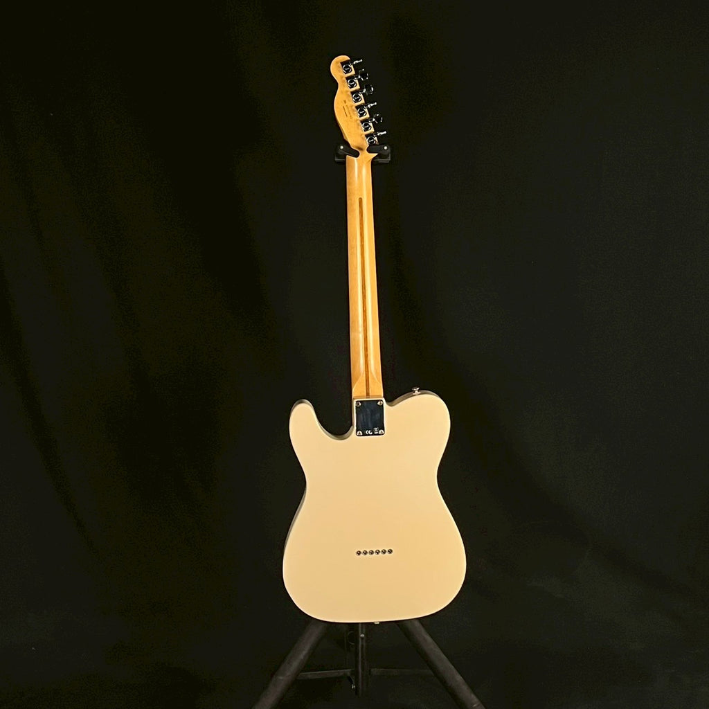 Fender Mexico Standard Telecaster 2012