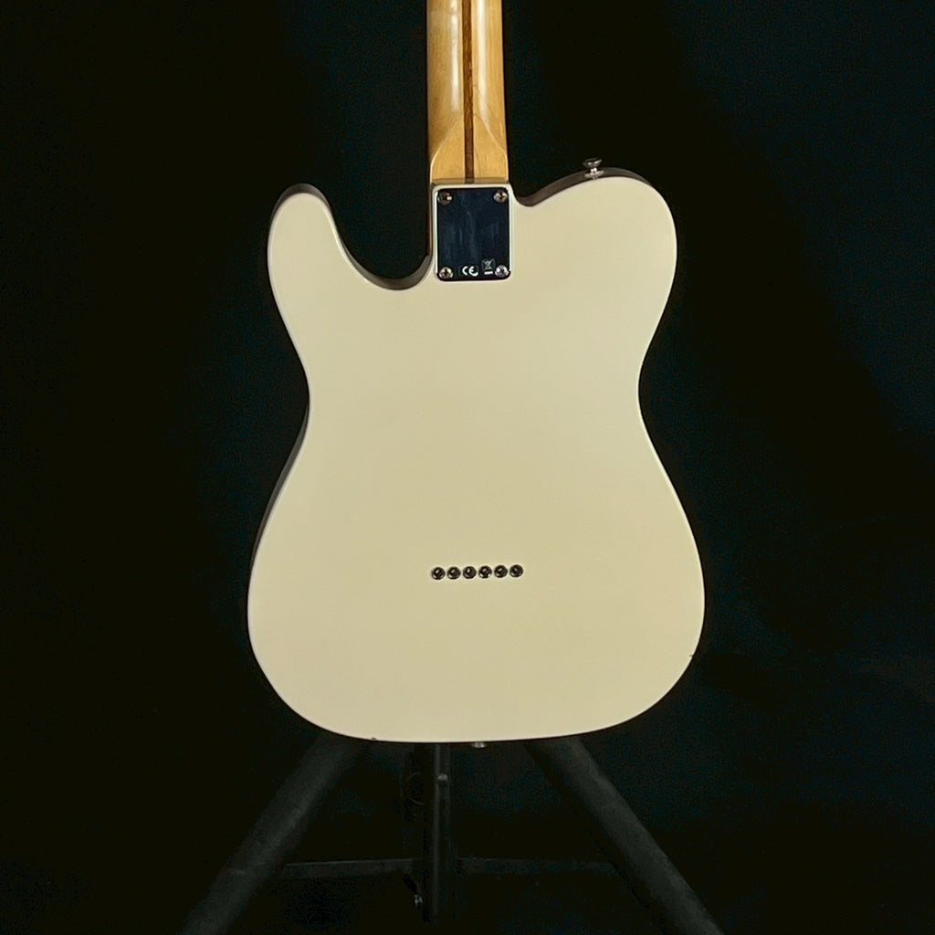 Fender Mexico Standard Telecaster 2012